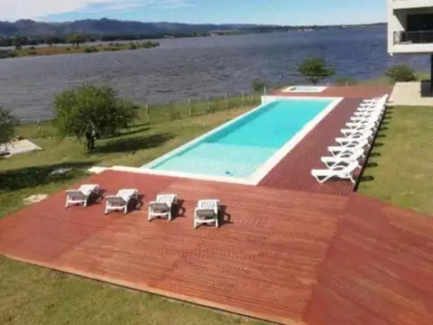 VENTA LOTE PUERTO DEL ÁGUILA POTRERO DE GARAY CBA