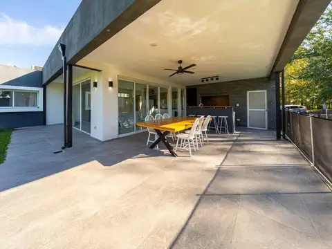 Casa en Venta 4 años