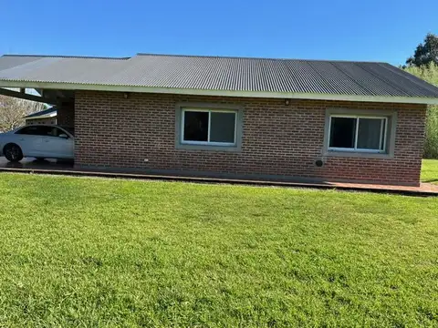 Casa - Venta - Argentina, San Miguel del Monte - Ruta 41 100