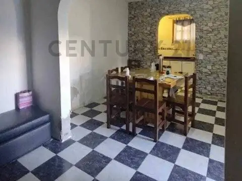 Cacique Namuncurá 1900, Piso 0