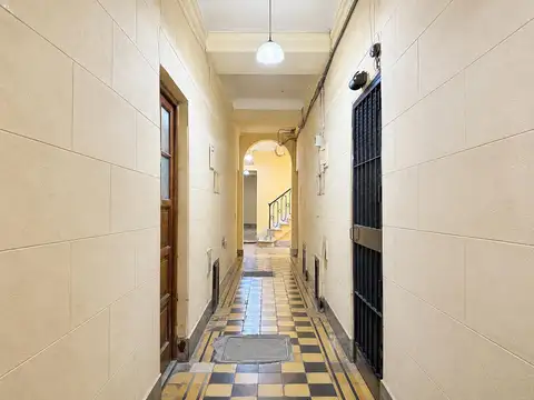 Depto Tipo Casa en Venta de 3 ambientes