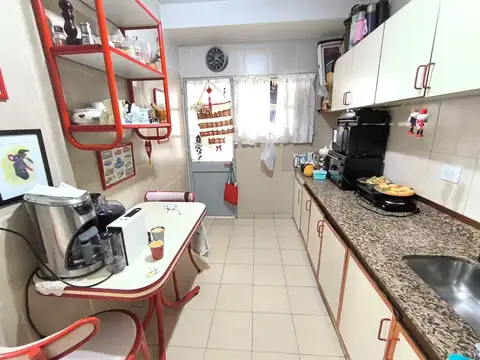 Departamento en Venta 36 años