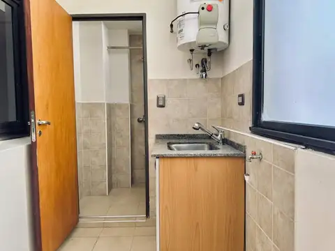 Departamento en Venta 49 años