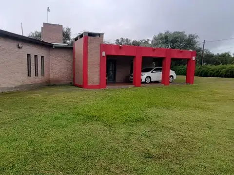 Casa a la venta San Javier