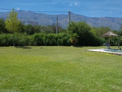 Casa en Venta en San Javier, USD 160.000