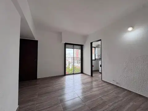 Ventura Bosch 6400, Piso 4