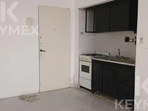 Departamento en Alquiler de Monoambiente