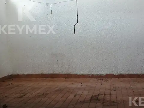 Departamento - Barrio Norte