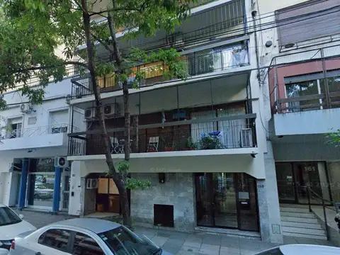 Semipiso 4 Ambientes Villa Crespo P. Centenario