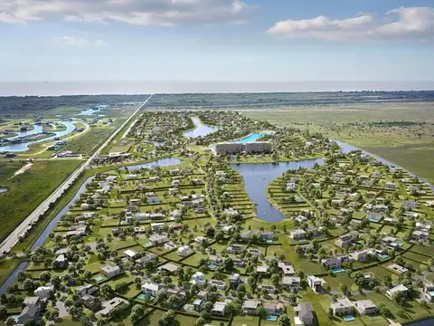 Terreno en Venta de 927,0 m2