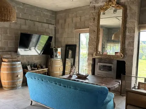 VENTA DE CASA QUINTA