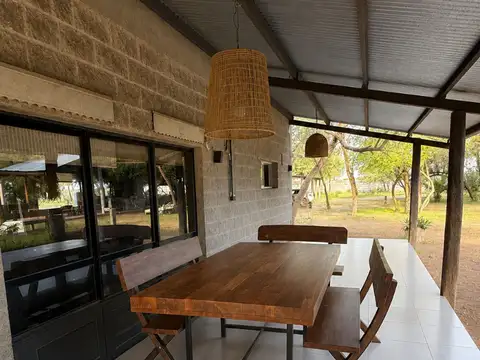 VENTA DE CASA QUINTA