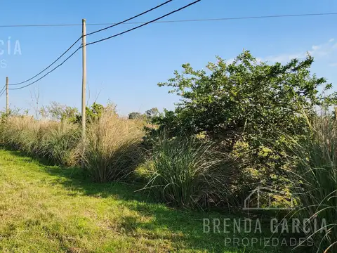 Terreno en Venta de 3310,0 m2