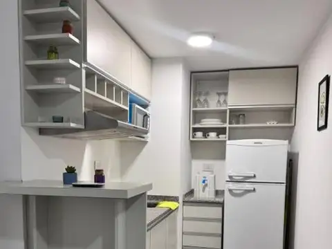 Departamento en Alquiler Temporal 8 años