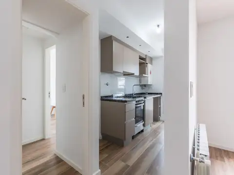 Departamento en Venta en Centro, USD 129.000