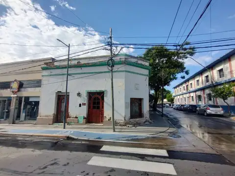 Local en Venta 21 años