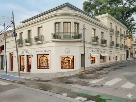 Local en Venta 21 años