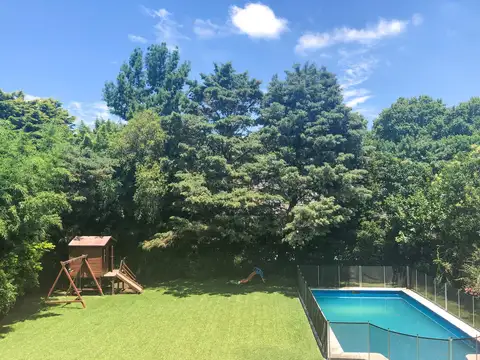 Casa San Jorge Village 6 ambientes