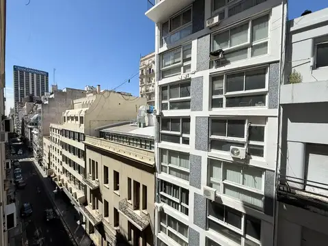 Departamento en Alquiler 60 años