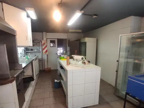 Local en Venta 45 años