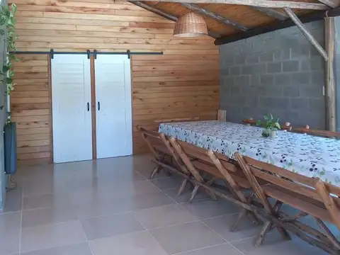 Casa Quinta  en Alq. Temporario en La Florida, Zárate, G.B.A. Zona Norte