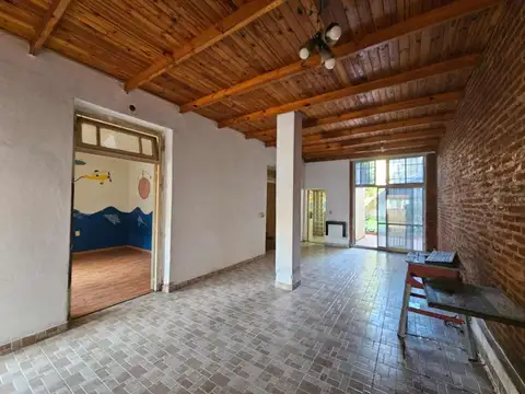 Casa en Venta en Villa Maipu, USD 128.000