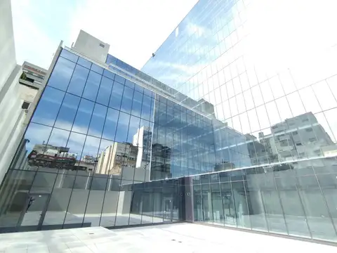 Oficina en Alquiler A Estrenar