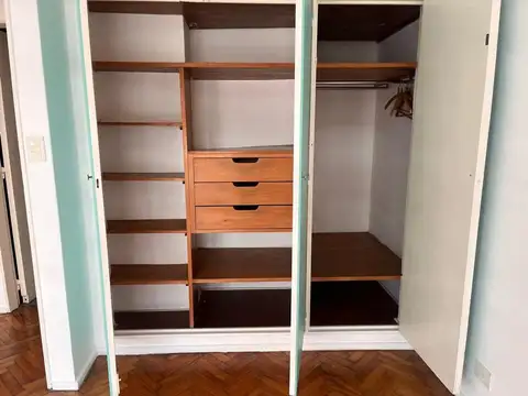 Departamento en Alquiler en Caballito, $ 700.000