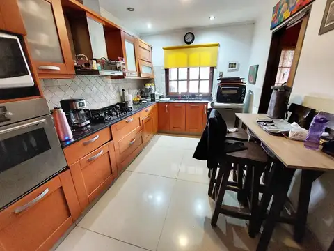 Casa en Venta en Solares del Jagüel, USD 380.000