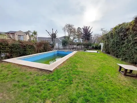 Barrio Cerrado Solares Del Jaguel 2800