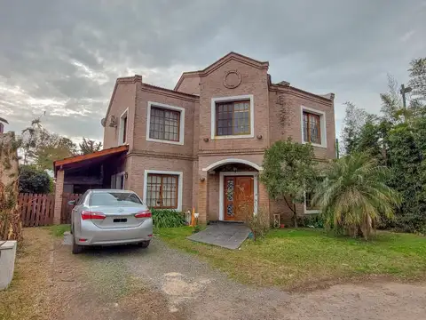 APTA  A CREDITO - BARRIO CERRADO SOLARES DEL JAGUEL- 4 dormi