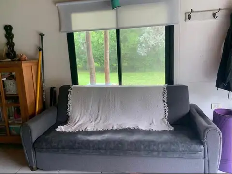 Casa en Alquiler Temporal en Barrancas De San Benito, USD 100