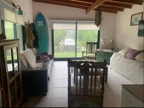 Casa en Alquiler Temporal de 2 dormitorios