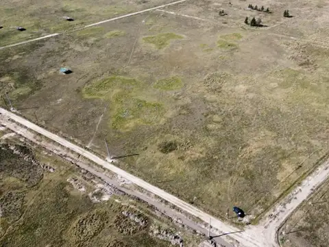 Venta fracción campo Presidente Perón ideal barrio proyecto