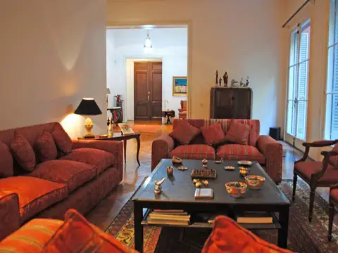 Departamento en Venta al Noroeste