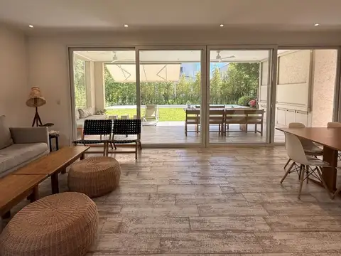 Casa en Venta al Norte