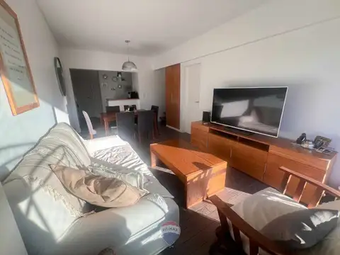 Departamento en Venta con 2 cocheras