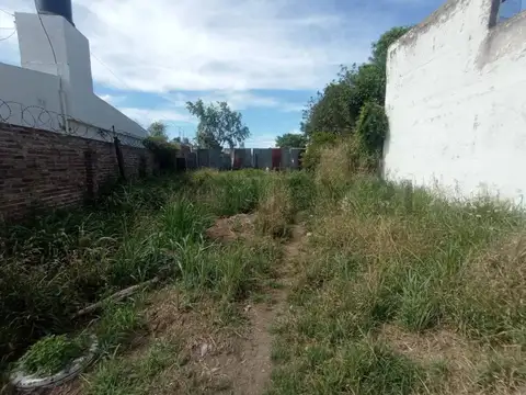 VENTA de Lote ideal para desarrollo en Santa Fe.