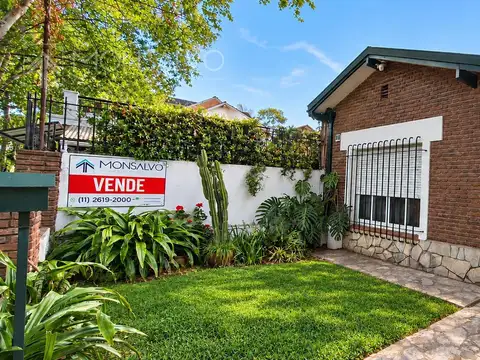 Casa en Villa Ballester