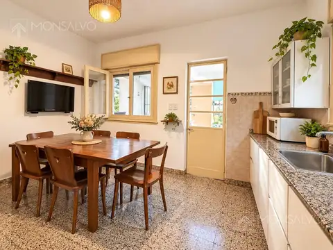 Casa en Venta 50 años