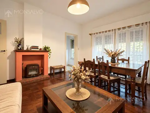 Casa en Venta en Villa Ballester, USD 295.000