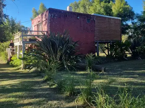 Casa en Venta 66 años