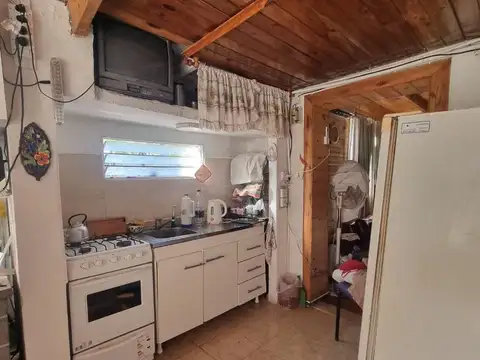 CASA 2 AMB EN VENTA ARROYO SABALO LOTE DE 7500M