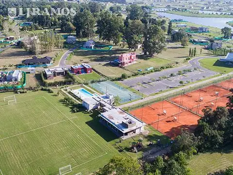Casa en construccion a finalizarse en Septiembre -  San Matias- PG