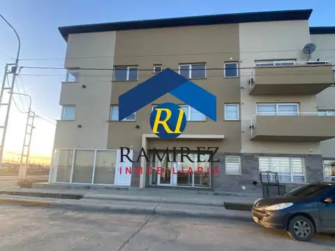 DEPARTAMENTO EN VENTA - SANTAA CRUZ - RIO GALLEGOS - ELBA LIGIA UGLESSICH Mº2656