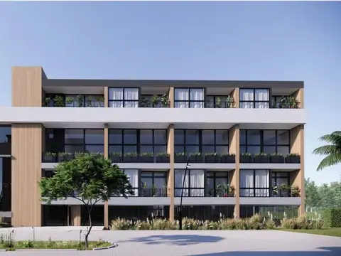 Departamento en Venta -  DORAL C.C - Segundo Piso