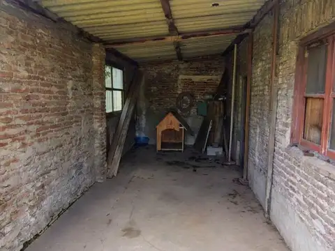 Galpon en Venta en San Justo, USD 110.000