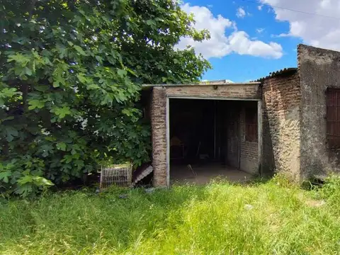 Galpon en Venta 62 años