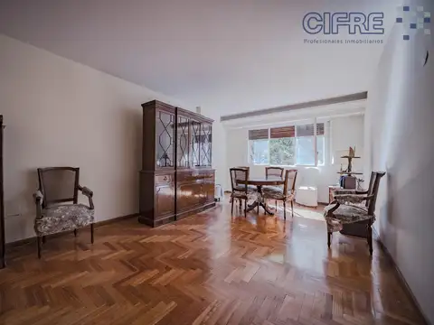 Departamento en Venta en Colegiales, USD 180.000