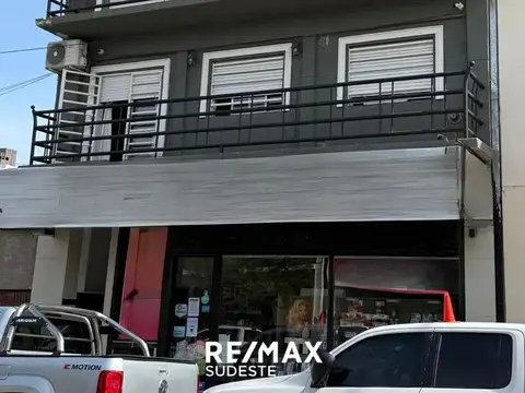 GRAN LOCAL COMERCIAL DONADO 500 EN PH
